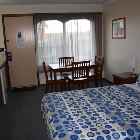 Raglan Motor Inn Warrnambool Eksteriør billede
