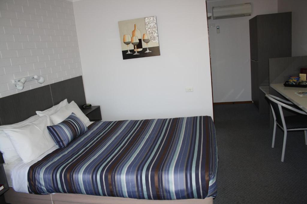 Raglan Motor Inn Warrnambool Værelse billede